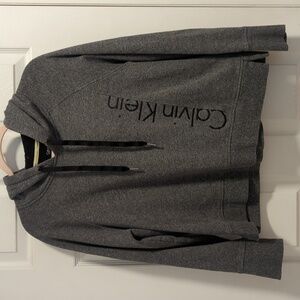 Calvin Klein Hoodie size xl